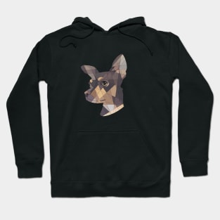 Chihuahua Hoodie